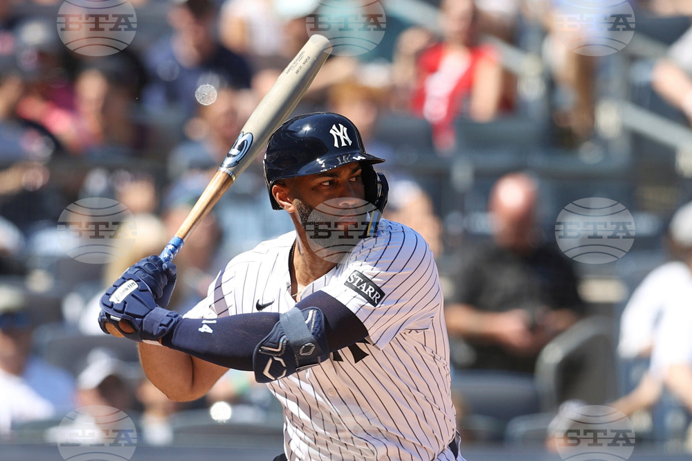 Yankees Rosario Baseball