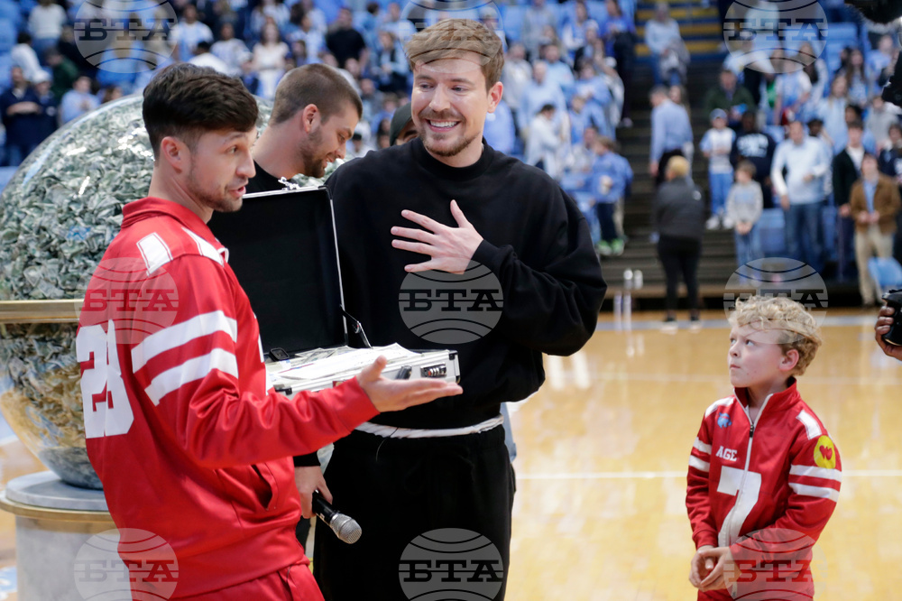 USC Upstate North Carolina Basketball