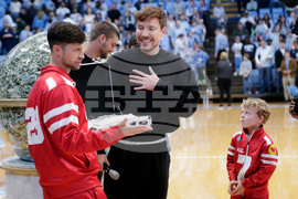 USC Upstate North Carolina Basketball