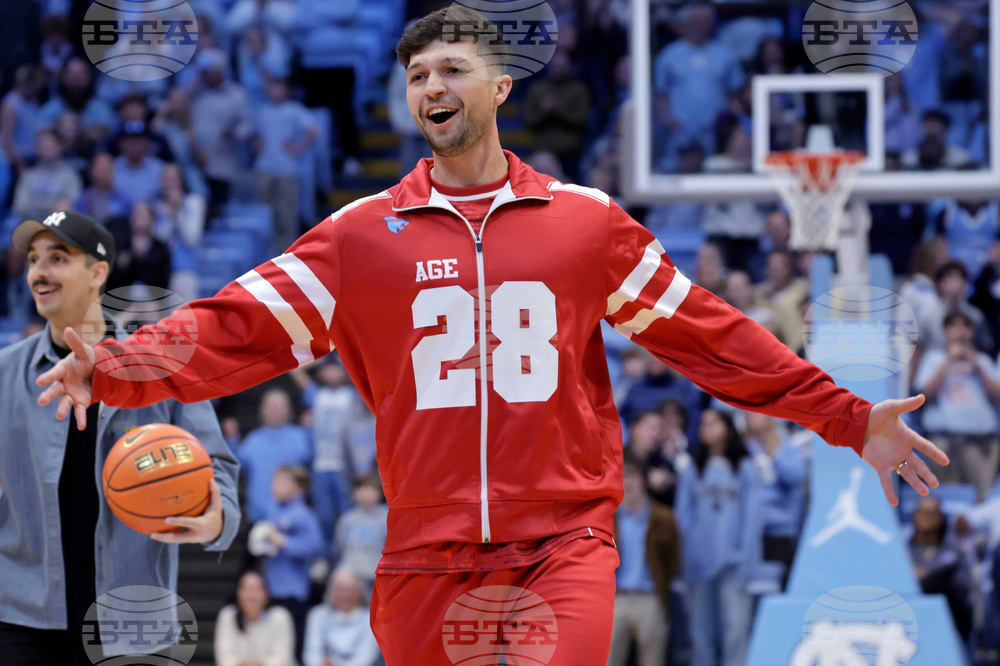 USC Upstate North Carolina Basketball