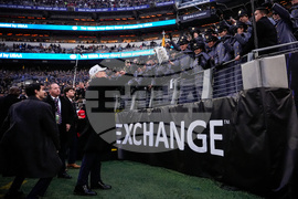 Trump Army Navy Football