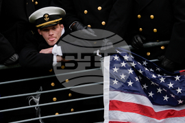 Trump Army Navy Football