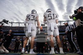 Trump Army Navy Football