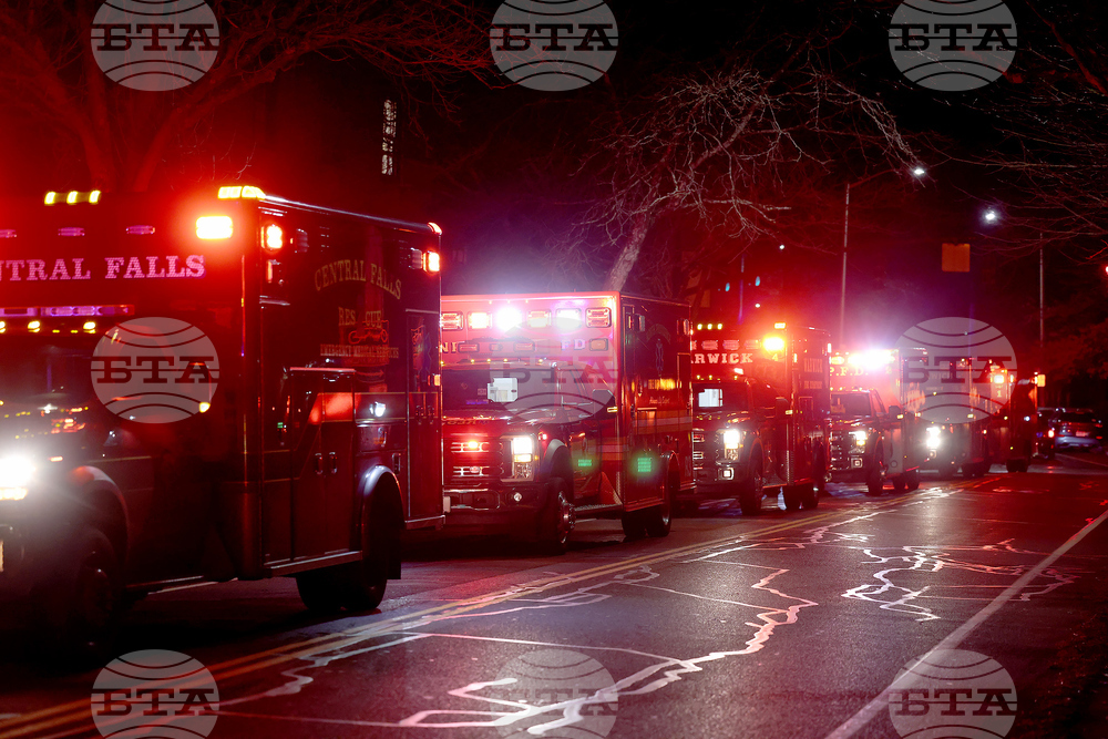 Brown University Shooting