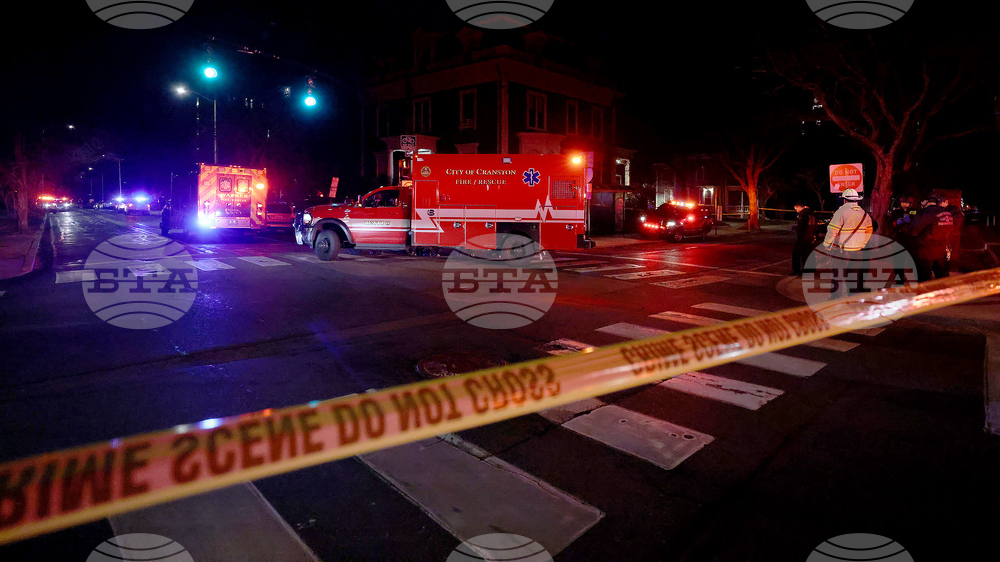 Brown University Shooting