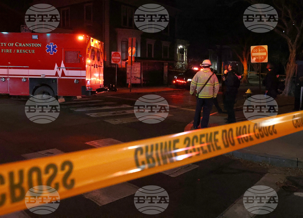 Brown University Shooting