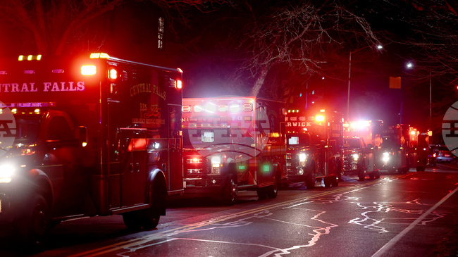 Двама души са били убити и осем ранени при стрелба в университет в САЩ