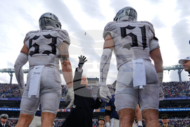 Trump Army Navy Football