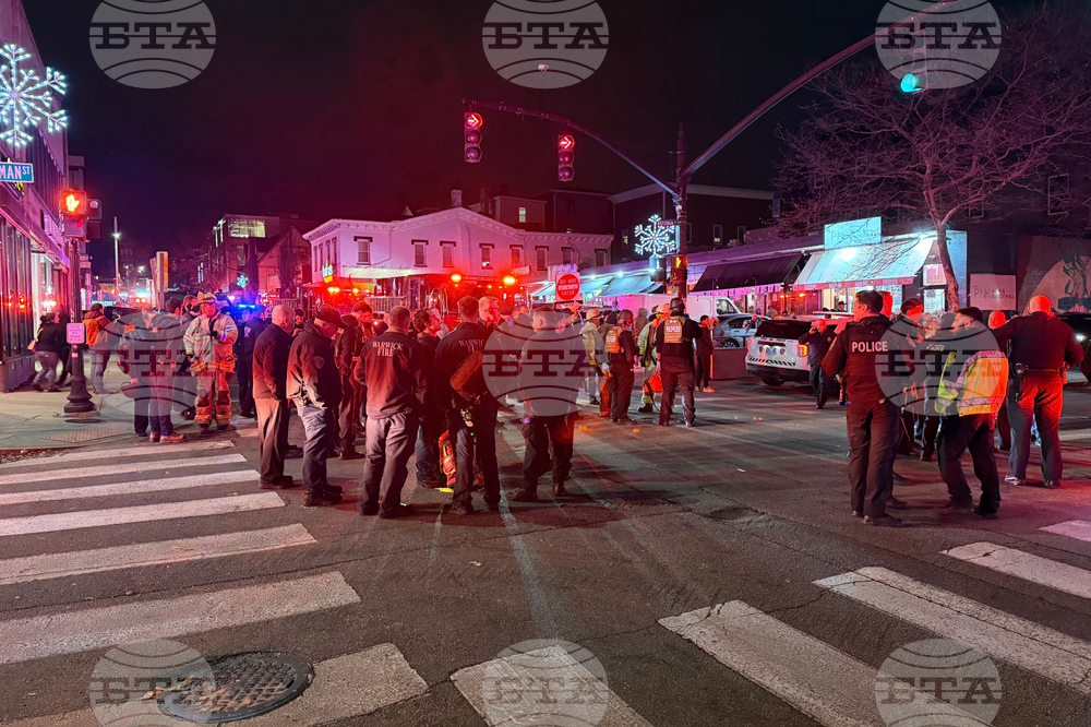 Brown University Shooting