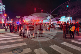 Brown University Shooting