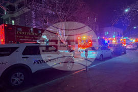 Brown University Shooting