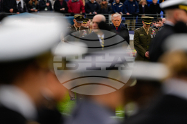 Trump Army Navy Football