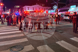 Brown University Shooting