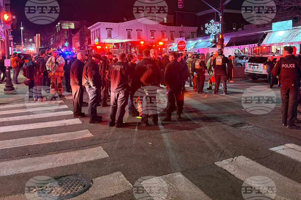 Brown University Shooting