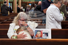 Wreaths Across America New York