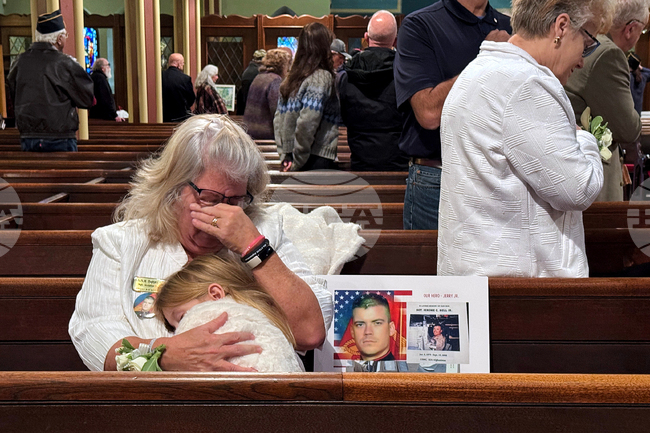 Wreaths Across America New York