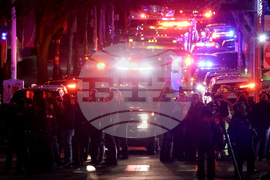 Brown University Shooting