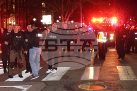 Brown University Shooting