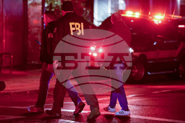 Brown University Shooting