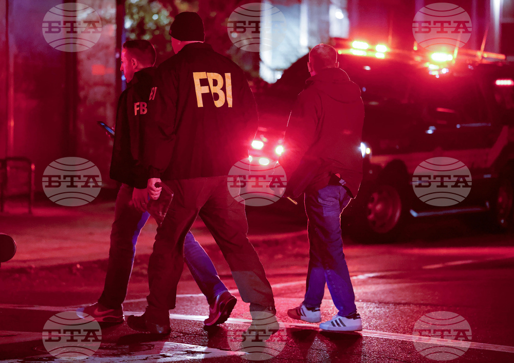 Brown University Shooting