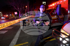 Brown University Shooting