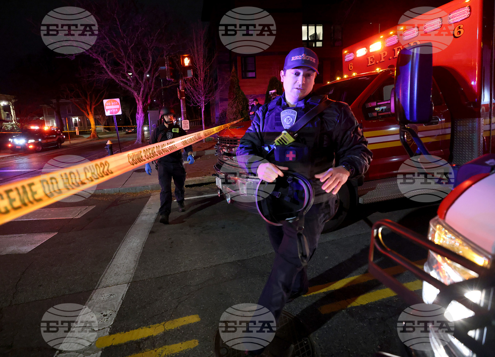 Brown University Shooting