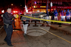 Brown University Shooting