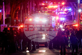 Brown University Shooting