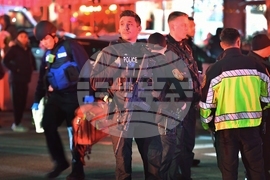 Brown University Shooting