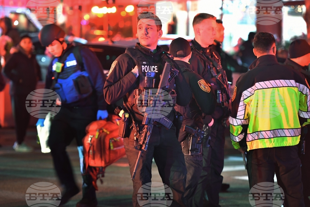 Brown University Shooting