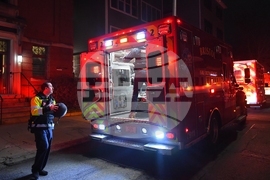 Brown University Shooting