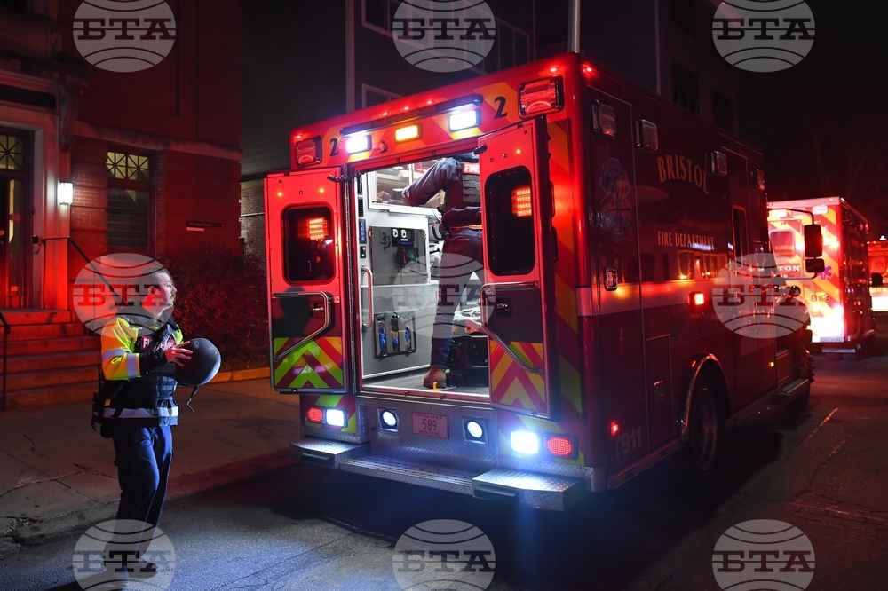 Brown University Shooting