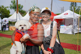 Nigeria Dog Carnival