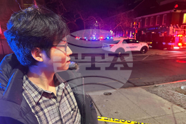 Brown University Shooting