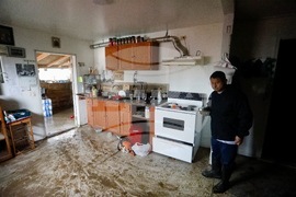 Extreme Weather Washington