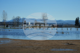 Extreme Weather Washington