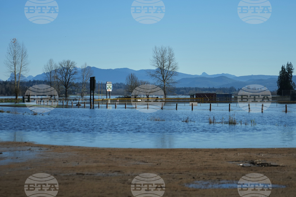 Extreme Weather Washington
