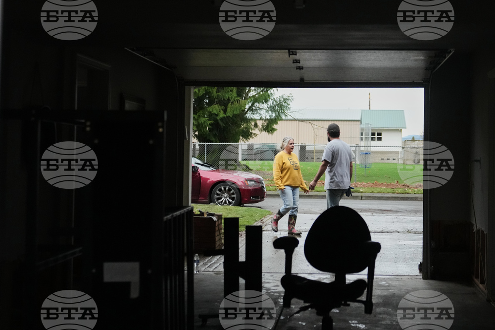 Extreme Weather Washington