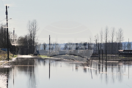 Extreme Weather Washington