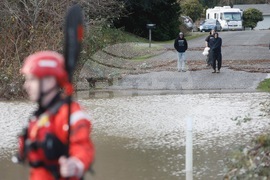 Extreme Weather Washington