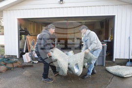 Extreme Weather Washington