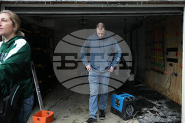 Extreme Weather Washington