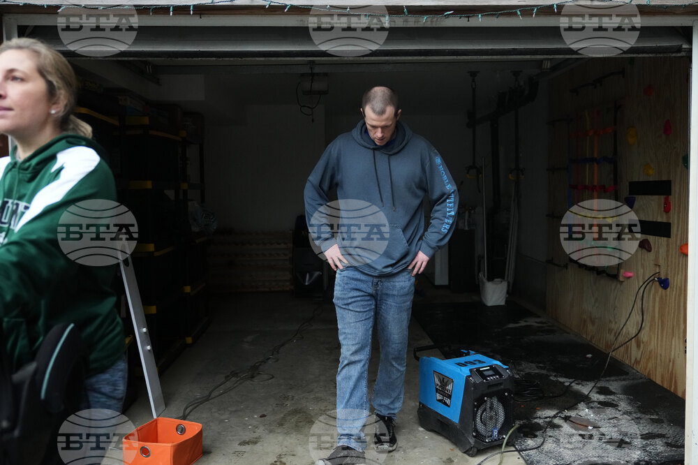 Extreme Weather Washington