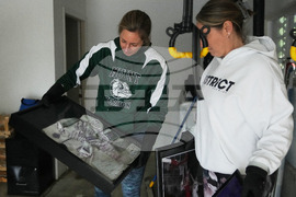 Extreme Weather Washington