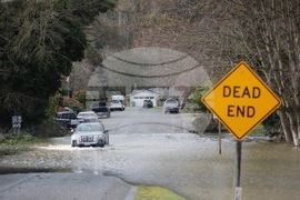 Extreme Weather Washington