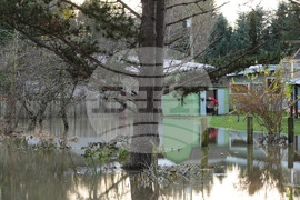 Extreme Weather Washington