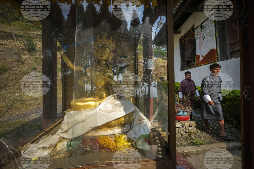 Кралство Бутан забранява преди 21 години продажбата на тютюневи изделия на територията на цялата страна 