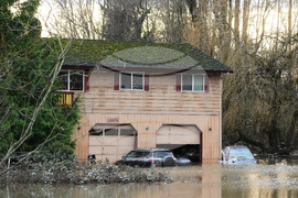 Extreme Weather Washington