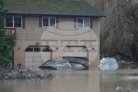 US Extreme Weather Washington