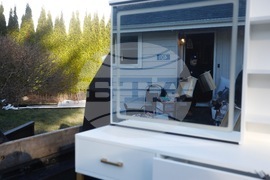 US Extreme Weather Washington